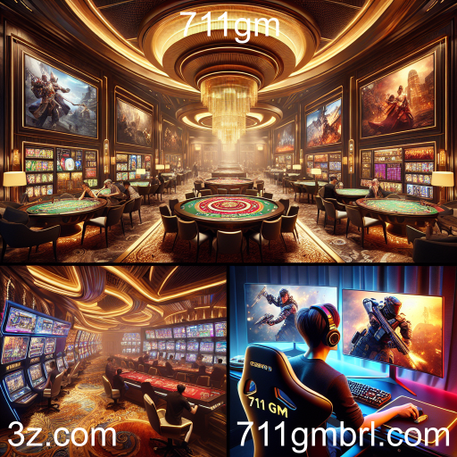 A Revolução dos Jogos de Ação