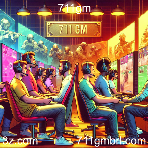 A Revolução dos Jogos Multijogador: Uma Nova Era de Interação e Competição