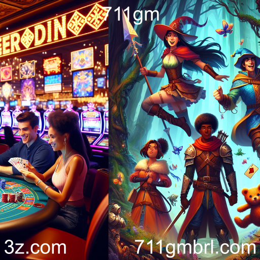 A Magia dos Jogos de RPG: Uma Jornada pelo Universo das Narrativas Interativas